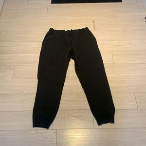Reigning Champ Large Heavyweight Fleece Sweatpants